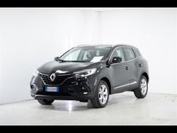 Grigio chiaro Usata 2020 Renault Kadjar Black Edition SUV | 20.900 € (Molto cara)
