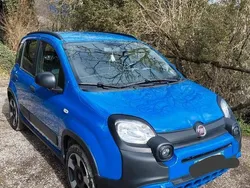 Usata 2021 Fiat Panda Cross Cross Due volumi | 11.000 € (Ottimo prezzo)