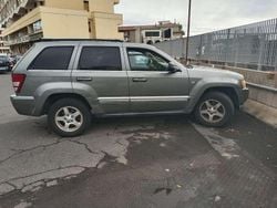 Usata 2007 Jeep Grand Cherokee Limited SUV | 3500 € (Super prezzo)