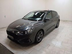 Grigio Usata 2021 Ford Focus ST-Line Tre volumi | 19.990 € (Molto cara)