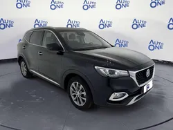 Nero Usata 2023 MG HS Luxury SUV | 16.900 € (Ottimo prezzo)