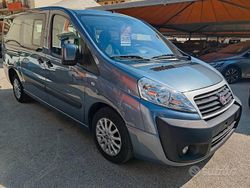 Grigio Usata 2015 Fiat Scudo Furgone | 13.500 € (Cara)