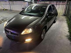 Grigio Usata 2010 Fiat Bravo Emotion Due volumi | 5300 € (Cara)