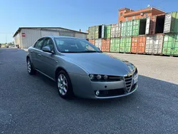 Grigio Usata 2006 Alfa Romeo 159 Distinctive Tre volumi | 3500 € (Ottimo prezzo)