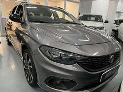 Grigio Usata 2018 Fiat Tipo S Station wagon | 8200 € (Ottimo prezzo)