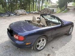Usata 2007 Mazda MX5 Cabrio | 7900 €