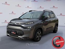 Grigio Usata 2022 Citroën C3 Aircross Shine SUV | 13.900 € (Ottimo prezzo)