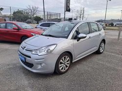 Grigio Usata 2014 Citroën C3 Exclusive Tre volumi | 4500 € (Ottimo prezzo)