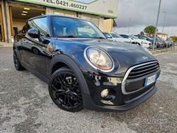 Nero Usata 2018 Mini ONE Due volumi | 12.900 € (Buon prezzo)