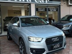 Grigio Usata 2012 Audi Q3 Advanced SUV | 12.000 € (Buon prezzo)