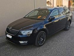 Usata 2016 Skoda Octavia Station wagon | 9200 € (Cara)