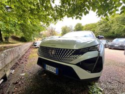 Usata 2023 Peugeot 408 GT GT Coupé | 27.000 €