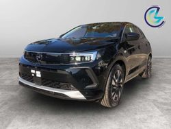 Karbon black Usata 2024 Opel Grandland X Business Elegance SUV | 26.900 € (Buon prezzo)