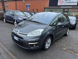 Grigio Usata 2012 Citroën C4 Picasso Attraction Monovolume | 6900 € (Cara)