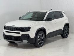 Nuova 2025 Jeep Avenger Summit SUV | 28.600 € (Buon prezzo)