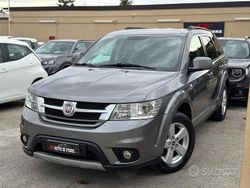 Grigio Usata 2011 Fiat Freemont SUV | 6999 € (Buon prezzo)