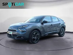 Nero Usata 2022 Citroën C4 Feel Tre volumi | 17.900 € (Buon prezzo)