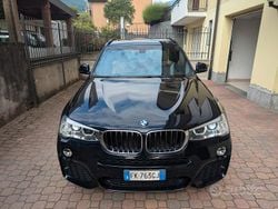 Blu Usata 2017 BMW X3 Comfort Edition SUV | 19.000 € (Super prezzo)