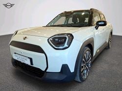 Bianco Usata 2025 Mini Aceman Classic SUV | 31.200 € (Buon prezzo)