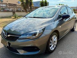 Verde Usata 2021 Opel Astra Business Tre volumi | 12.500 € (Molto cara)
