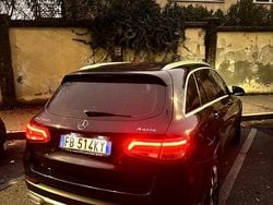 Nero Usata 2015 Mercedes 220 Station wagon | 21.500 €