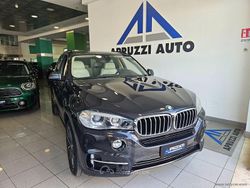 Grigio Usata 2016 BMW X5 Luxury Line SUV | 20.500 € (Buon prezzo)