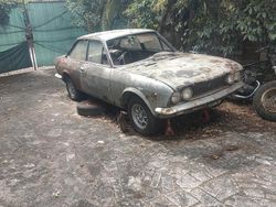 Grigio Usata 1970 Fiat 1600 Sport Coupé | 1300 €