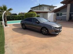 Usata 2019 Peugeot 508 GT-line Tre volumi | 22.000 € (Cara)