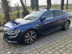 Usata 2017 Renault Talisman Initiale Paris Tre volumi | 19.900 € (Cara)