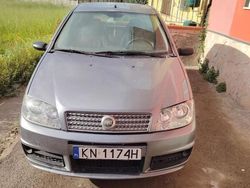 Grigio Usata 2004 Fiat Punto Due volumi | 2200 € (Cara)