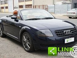 Blu Usata 2004 Audi TT Roadster Cabrio | 13.900 € (Cara)