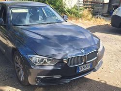 Usata 2013 BMW 316 Station wagon | 8000 € (Ottimo prezzo)