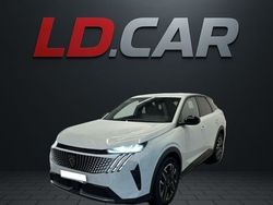 Bianco Nuova 2025 Peugeot 3008 Allure+ SUV | 30.950 € (Cara)