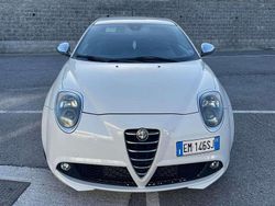 Usata 2012 Alfa Romeo MiTo Due volumi | 5100 € (Buon prezzo)