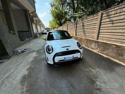 Bianco Usata 2023 Mini Cooper SE Due volumi | 21.000 € (Super prezzo)