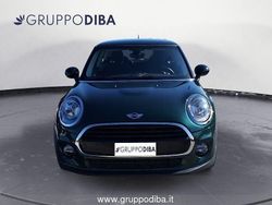 Verde Usata 2017 Mini Cooper Due volumi | 15.100 € (Buon prezzo)