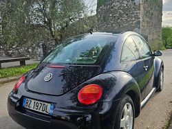 Usata 2005 VW Beetle Monovolume | 4700 € (Buon prezzo)