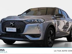 Grigio artense Usata 2020 DS Automobiles DS3 Performance Tre volumi | 15.400 € (Buon prezzo)