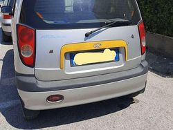 Usata 2003 Hyundai Atos Prime Due volumi | 1000 € (Cara)