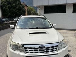 Usata 2012 Subaru Forester Comfort SUV | 6500 € (Buon prezzo)