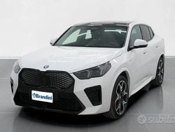 Bianco Usata 2024 BMW iX2 Comfort Edition SUV | 40.926 € (Ottimo prezzo)