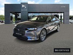 Grigio Nuova 2025 DS Automobiles DS4 Tre volumi | 29.900 € (Ottimo prezzo)