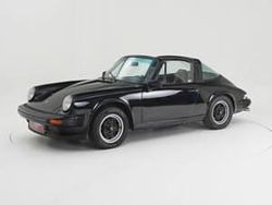Altri Usata 1975 Porsche 911 Carrera Coupé | 66.950 €