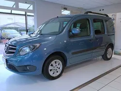 Blu Usata 2019 Mercedes Citan 111 Station wagon | 15.999 € (Buon prezzo)