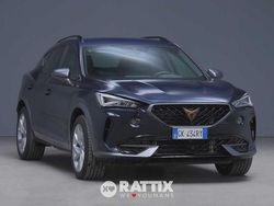 Blu Usata 2022 Cupra Formentor SUV | 26.233 € (Ottimo prezzo)