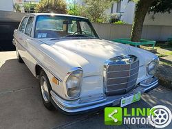 Beige Usata 1967 Mercedes S250 Tre volumi | 11.900 €