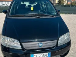 Fiat Idea