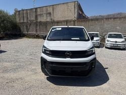 Nuova 2025 Opel Vivaro S Monovolume | 28.500 € (Molto cara)