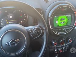 Grigio Usata 2019 Mini Countryman SUV | 19.950 € (Cara)