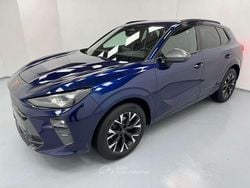 Blu Usata 2025 Cupra Terramar SUV | 33.900 € (Buon prezzo)